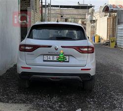 رينو كوليوس